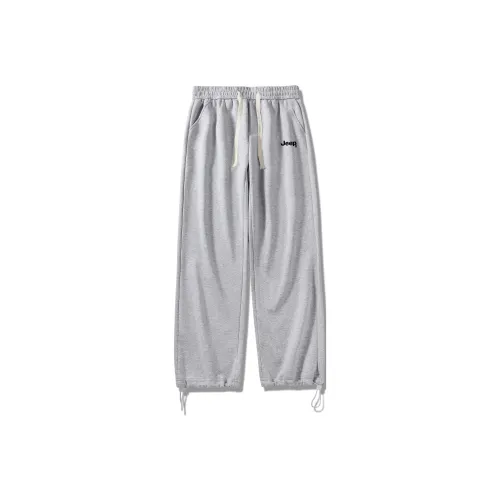 Jeep Theme Series Повседневные брюки Унисекс