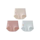 [3 упаковки] Молочный кофейный + Пастельно-розовый + Озерный зеленый (Тутовый шелк, Естественный уход)