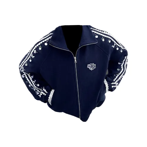 BIXING Унисекс Бейсбольные Джерси