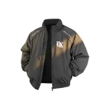 Темно-серый