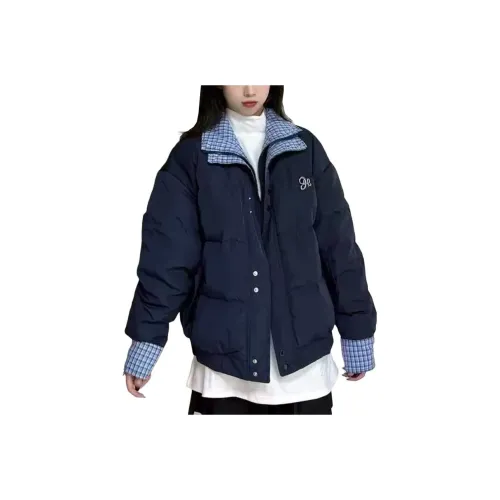 OMOIDAS Женские пуховики