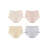 Кожа, цвет: розовый, желтый, синий