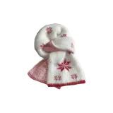 Красный Белый