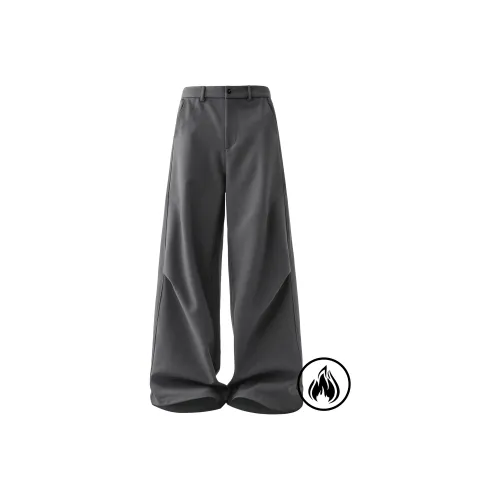 JUNGLE PANDA Повседневные брюки Унисекс