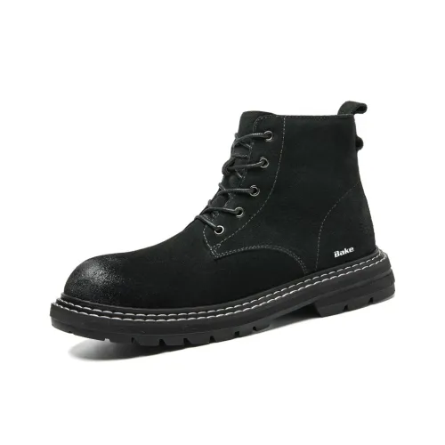 Bake Martin Boots Мужской