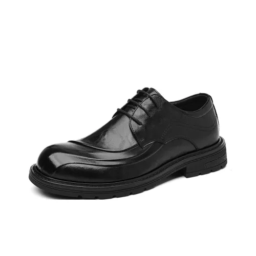 Poitulas Туфли Низкие Топ Мужские