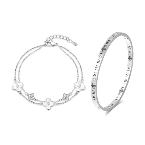 MISS TOOYA Сплав Браслеты Женские