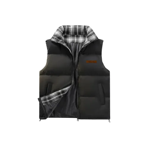 AULDEY Унисекс Жилеты