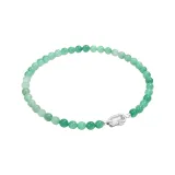 Конденсирующий Синий Ожерелье