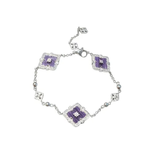 VIVIWELL Медные Браслеты Женские