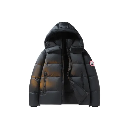 SNOW FLYING Унисекс Пуховики