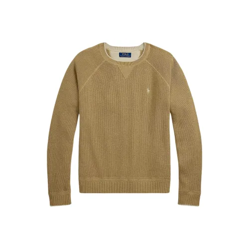 Polo Ralph Lauren Fw25 Трикотаж Мужской