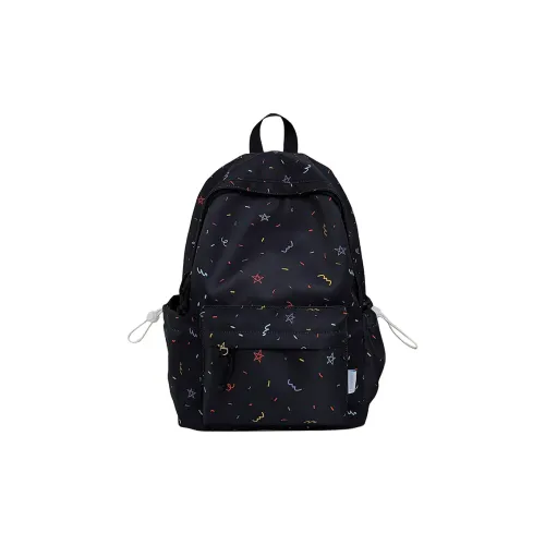 CHINLLO Нейлон Рюкзак Стандартный Унисекс Многоцветный