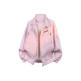 Розовый (с флисовой подкладкой)