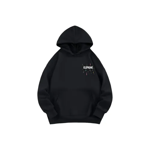 HETINGHOME Унисекс Свитшоты