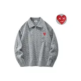 Темно-серый