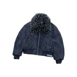 Темно-синий