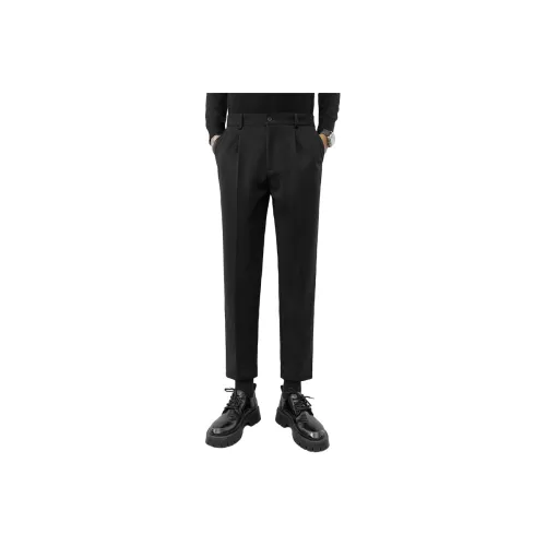 IL SARTO Унисекс Костюм Брюки