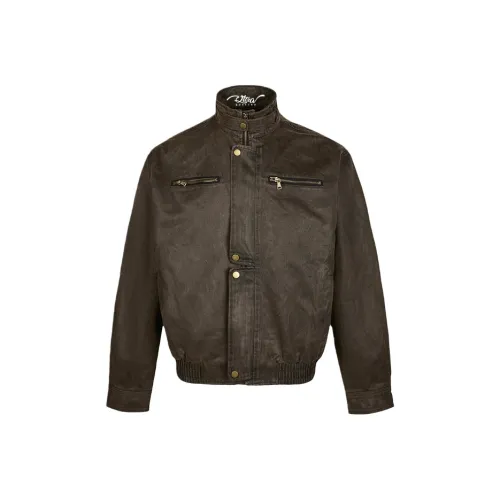 ULTRA QUATTRO Унисекс Куртки