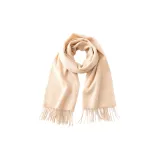 Кремовый белый