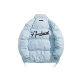 Лунно-голубой