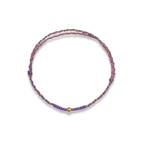 ROGA Плетеные шнурки для браслетов женские