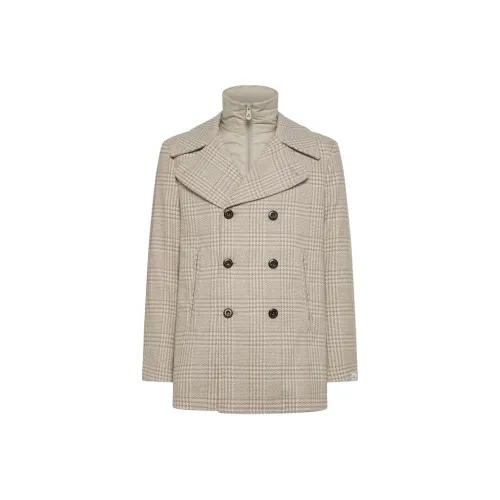 Peuterey Нейтральный цвет Унисекс Куртки