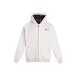 Фотиния Серый и Красный с флисовой подкладкой