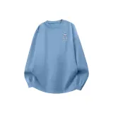 Светло-голубой