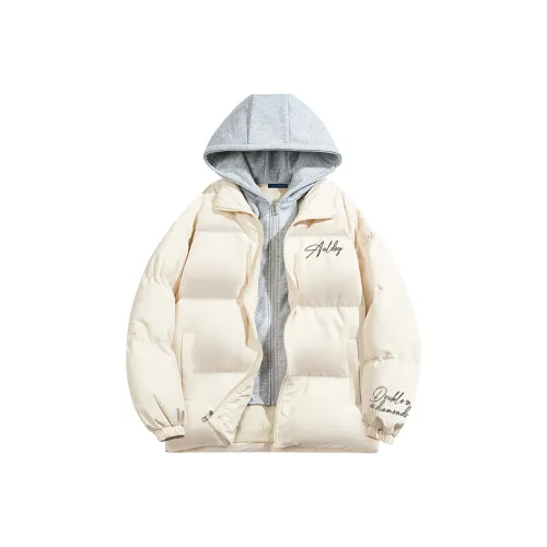 AULDEY Унисекс Пуховики