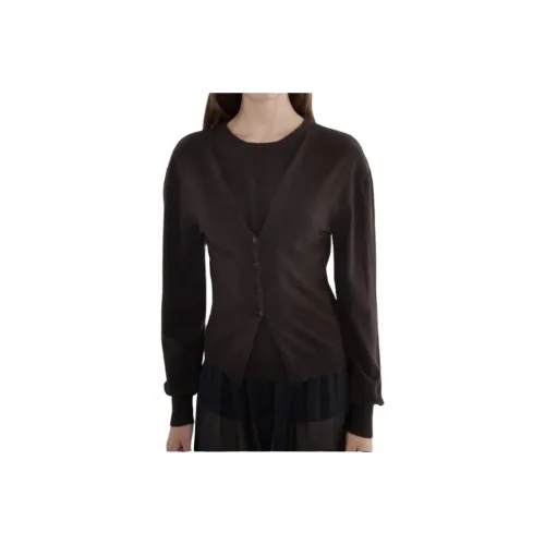 PALOMA WOOL Кашемир Свитер Женские