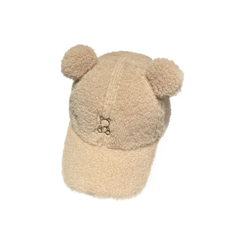 Ai Jiawei Акриловые кепки унисекс