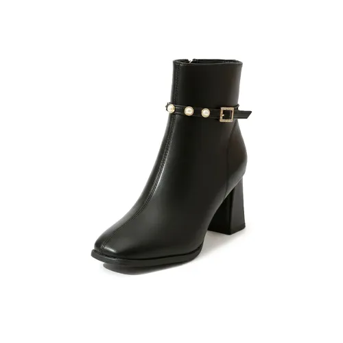 Medd Ботильоны Женские