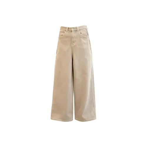 AIMEEROSA Женские Джинсы