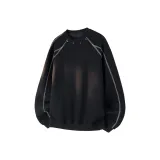 Черный [с флисовой подкладкой]