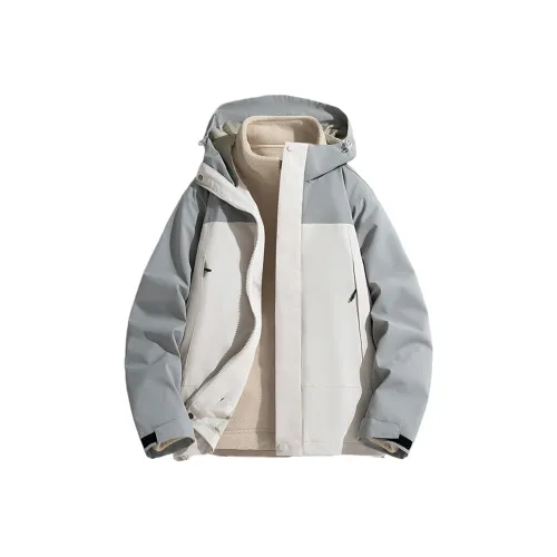 Mulinsen Унисекс Куртки