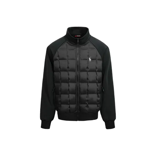 SWISS MILITARY Пуховик Унисекс