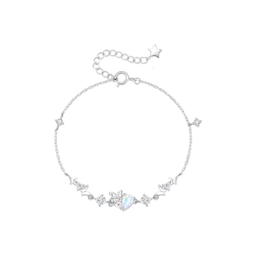 Bosexi Серебро S925 Браслеты Женские