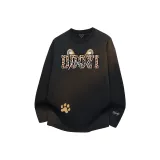 Черный [90% белый утиный пух]