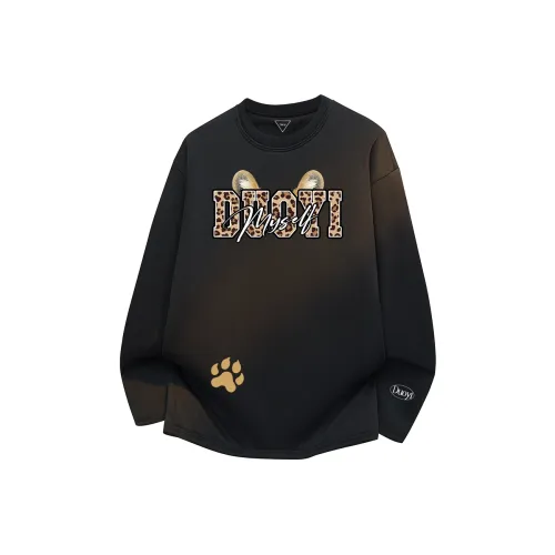 Duoyi Унисекс T-рубашки