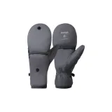 Темно-серый