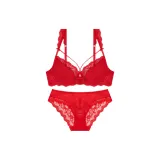 Red Clothing Sets  
Красный набор одежды