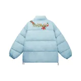 Пыльно-синий