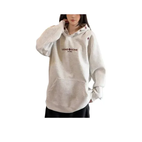 Amyway Женские Свитшоты