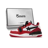 Черно-Красный