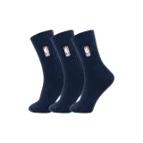 Темно-синий, 3 штуки