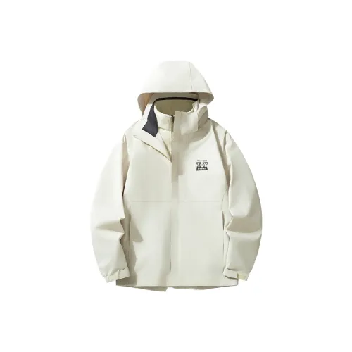 Disney Термическая ветровка унисекс