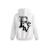 White (Тяжелый, утолщенный, с флисовой подкладкой)