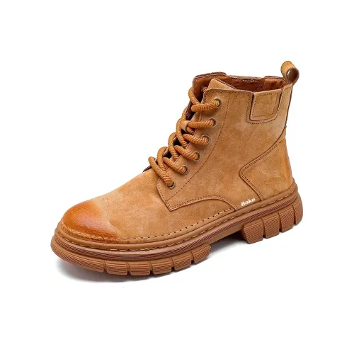 Bake Martin Boots Мужской