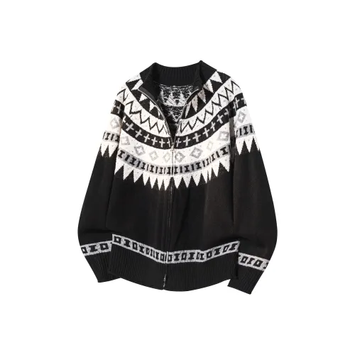 FA2LO Унисекс Трикотаж